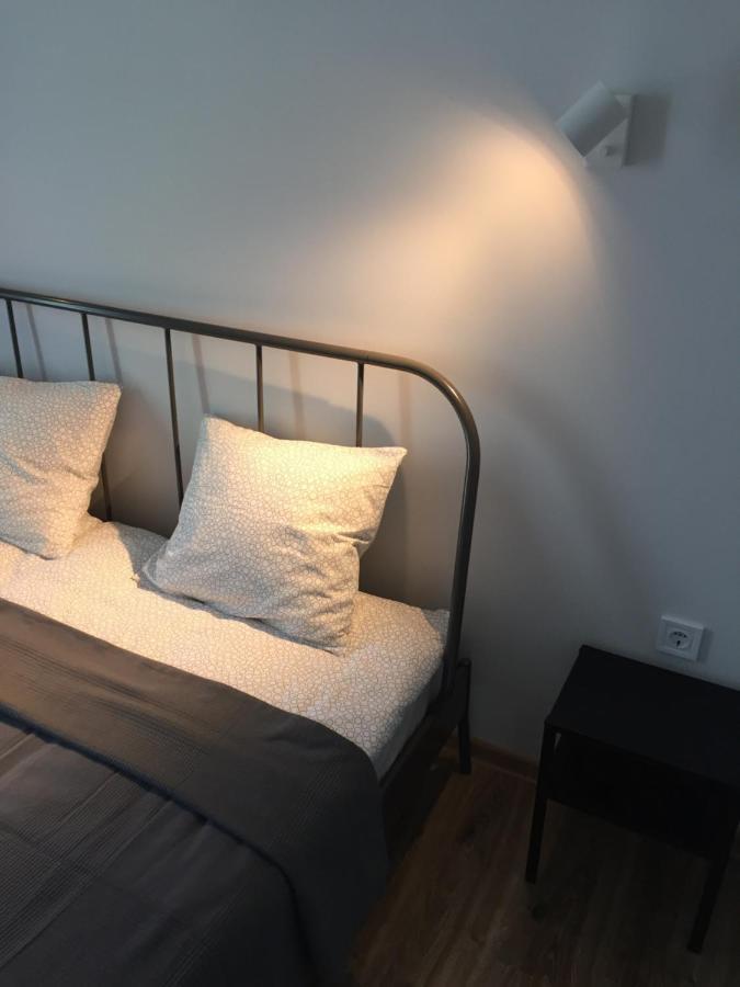 Scandinavian Apartment Lvov Exteriér fotografie
